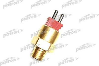 Patron PE20056 термовыключатель, вентилятор радиатора на MERCEDES-BENZ VARIO c бортовой платформой/ходовая часть