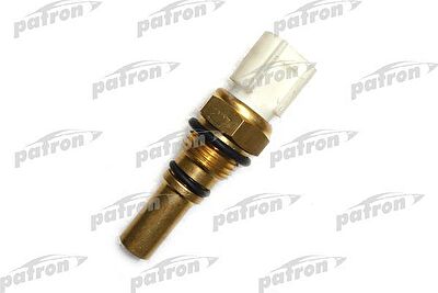 PATRON Датчик включения вентилятора Toyota Corolla/Carina/Camry 2.0/2.2/1.9D/2.0D 89-,Lexus LS 4.0/4.3 94- (PE20065)