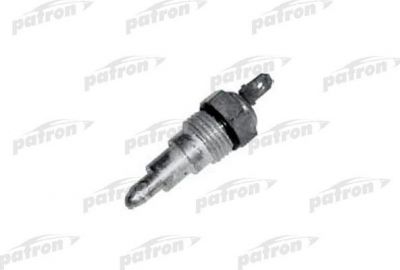 Patron PE20077 термовыключатель, вентилятор радиатора на MAZDA 323 III (BF)