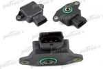 PATRON Датчик положения дроссельной заслонки Opel Astra 1.2i/2.0i/Omega 2.5i/3.0i 98- (PE30001)