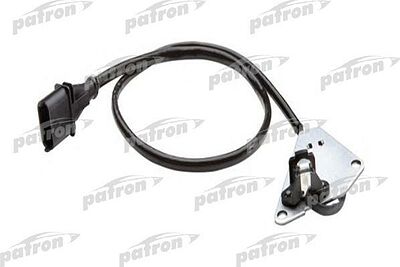 PATRON Датчик положения коленвала Alfa Romeo 145/146/147/156/Spider/GTV 1.4i-2.0i 16V 96- (PE40047)