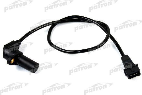 PATRON Датчик положения коленвала Opel Astra/Zafira 1.4i/1.6i/16V 98- (PE40072)