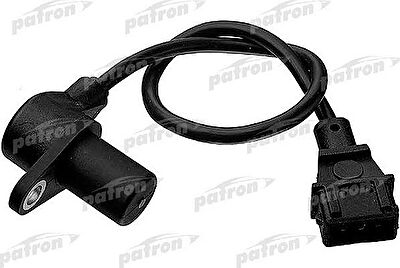 PATRON Датчик положения коленвала Citroen ZX 1.9i 87-, Peugeot 405 1.9i -96, Kia Sportage 2.0i 94- (PE40075)