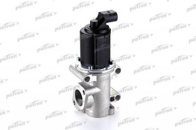 PATRON Клапан EGR ALFA ROMEO: 159 1.9 JTDM 8V 05-11 OPEL: ASTRA H 1.9 CDTI 04-, VECTRA C 1.9 CDTI 04-, ZAFIRA B 1.9 CDTI 04- FIAT: PUNTO 1.9 D Multijet 05- (PEGR021)