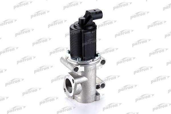 PATRON Клапан EGR ALFA ROMEO: 159 1.9 JTDM 8V 05-11 OPEL: ASTRA H 1.9 CDTI 04-, VECTRA C 1.9 CDTI 04-, ZAFIRA B 1.9 CDTI 04- FIAT: PUNTO 1.9 D Multijet 05- (PEGR021)