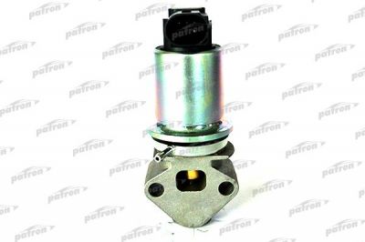 PATRON Клапан EGR SEAT: ALHAMBRA 1.8 T 20V 97-10 VW: SHARAN 1.8 T 20V 97-10 (PEGR029)
