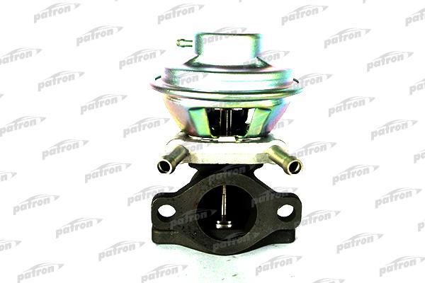 Patron PEGR036 клапан возврата ог на FIAT DUCATO фургон (250, 290)