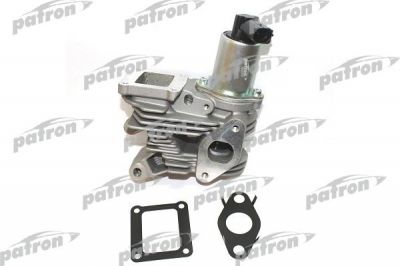 PATRON Клапан EGR RENAULT: LAGUNA II 1.9 DCI 04-07, MEGANE II 1.9 DCI 02-06, SCENIC II 1.9 DCI 03-09 (PEGR061)