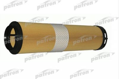 Patron PF1004 воздушный фильтр на MERCEDES-BENZ E-CLASS (W211)