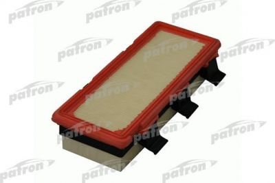 Patron PF1084 воздушный фильтр на RENAULT CLIO II (BB0/1/2_, CB0/1/2_)