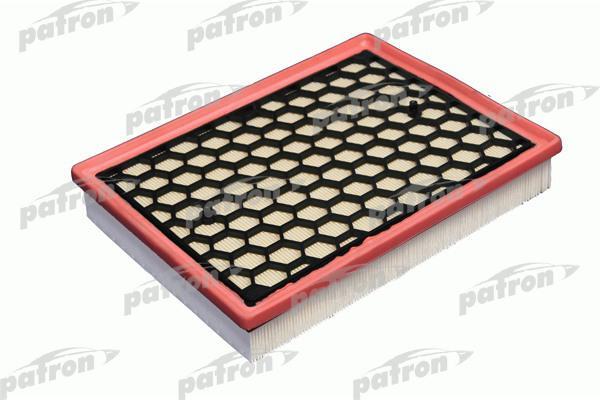 Patron PF1171 воздушный фильтр на OPEL SIGNUM