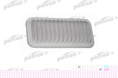 Patron PF1254 воздушный фильтр на TOYOTA YARIS (SCP1_, NLP1_, NCP1_)