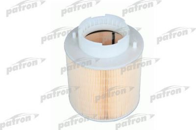 Patron PF1268 воздушный фильтр на AUDI A6 Allroad (4FH, C6)