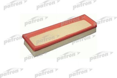 Patron PF1269 воздушный фильтр на PEUGEOT 206 седан
