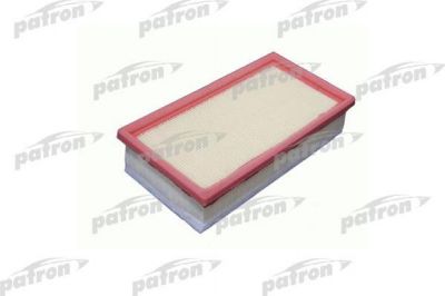 Patron PF1270 воздушный фильтр на PEUGEOT 407 SW (6E_)
