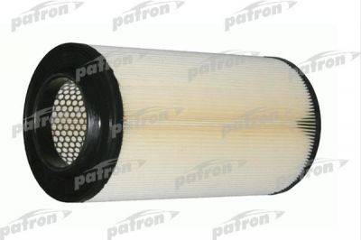 PATRON Фильтр воздушный CITROEN: JUMPER c бортовой платформой 06-, JUMPER автобус 06-, JUMPER фургон 06-, FIAT: DUCATO c бортовой платформой 06-, DUCATO автобус 06-, DU (PF1283)