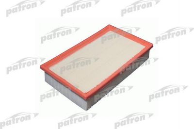 Patron PF1312 воздушный фильтр на VOLVO C30