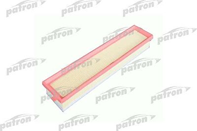 Patron PF1332 воздушный фильтр на CITROEN BERLINGO (B9)