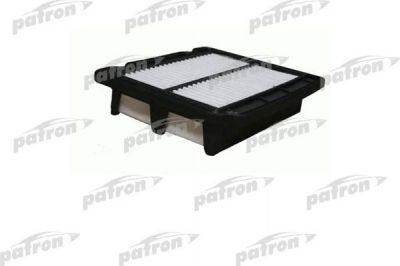 Patron PF1333 воздушный фильтр на CHEVROLET AVEO седан (T250, T255)