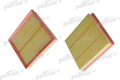 Patron PF1365 воздушный фильтр на 3 (F30, F35, F80)