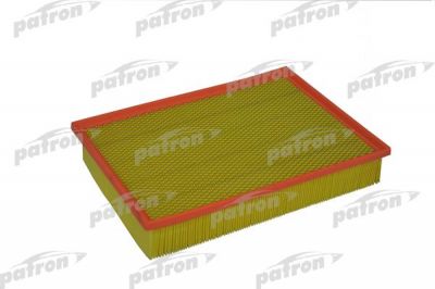 PATRON Фильтр воздушный Renault Master 3, Nissan Interstar 3.0DCi 03-, Opel Movano 3.0 Dti 03- (PF1554)