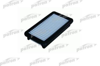 Patron PF1602 воздушный фильтр на FIAT SEDICI (FY_)