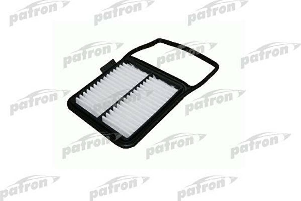 Patron PF1616 воздушный фильтр на TOYOTA PRIUS Наклонная задняя часть (NHW20_)