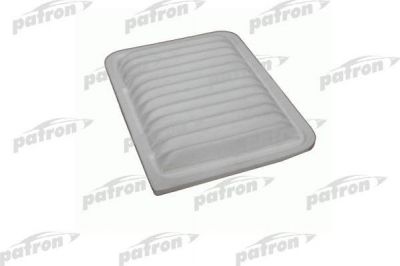Patron PF1915 воздушный фильтр на TOYOTA COROLLA седан (E15_)