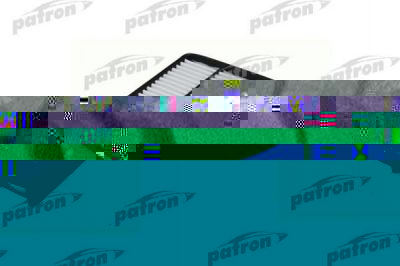 Patron PF1919 воздушный фильтр на KIA CEE'D SW (ED)