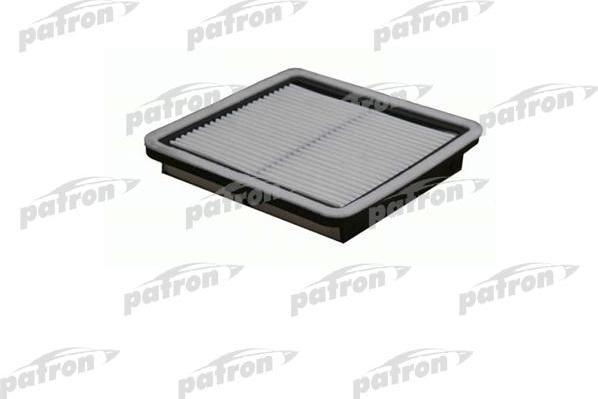 Patron PF1922 воздушный фильтр на SUBARU LEGACY IV универсал (BL, BP, B13_)