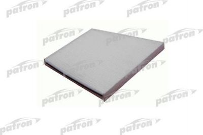 Patron PF2006 фильтр, воздух во внутренном пространстве на MERCEDES-BENZ E-CLASS (W211)