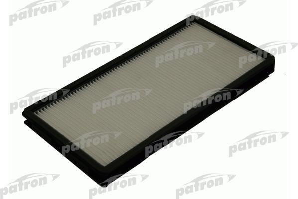 Patron PF2049 фильтр, воздух во внутренном пространстве на 5 (E28)
