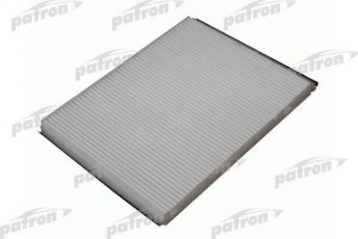 Patron PF2069 фильтр, воздух во внутренном пространстве на NISSAN PRIMERA Hatchback (P11)