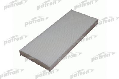 Patron PF2075 фильтр, воздух во внутренном пространстве на FIAT ULYSSE (179AX)