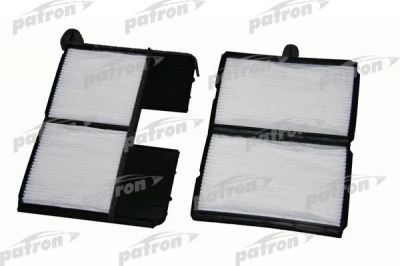 Patron PF2079 фильтр, воздух во внутренном пространстве на TOYOTA CARINA E Sportswagon (_T19_)