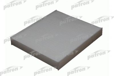 Patron PF2084 фильтр, воздух во внутренном пространстве на FORD C-MAX (DM2)