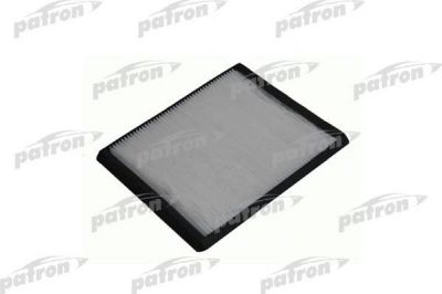Patron PF2118 фильтр, воздух во внутренном пространстве на SUZUKI IGNIS II