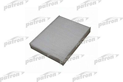 Patron PF2120 фильтр, воздух во внутренном пространстве на FORD FIESTA V (JH_, JD_)