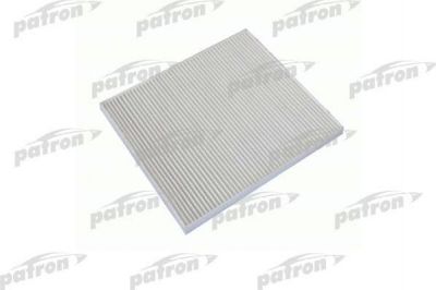 Patron PF2144 фильтр, воздух во внутренном пространстве на KIA SPECTRA седан (LD)