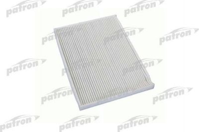 Patron PF2203 фильтр, воздух во внутренном пространстве на SUZUKI GRAND VITARA II (JT)