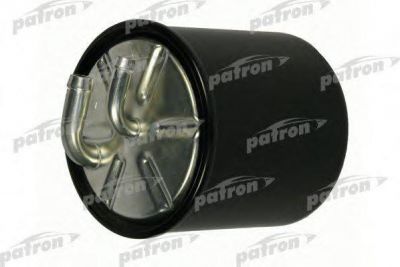 PATRON Фильтр топливный CHRYSLER: 300 C 05-, 300 C Touring 05-, MERCEDES-BENZ: A-CLASS 04-, B-CLASS 05-, C CLASS 07-, C CLASS T-Model 07-, C-CLASS 00-, C-CLASS T-Model 0 (PF3032)