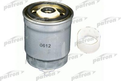 Patron PF3054 топливный фильтр на FIAT MAREA Weekend (185)