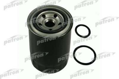 Patron PF3060 топливный фильтр на ISUZU GEMINI седан (JT)