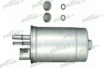 Patron PF3066 топливный фильтр на FORD FOCUS (DAW, DBW)