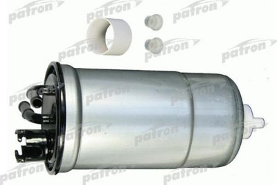 Patron PF3067 топливный фильтр на VW GOLF IV (1J1)