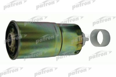 PATRON Фильтр топливный : 3 91-98, 5 91-95, 5 Touring 91-97 (PF3071)