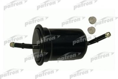 Patron PF3097 топливный фильтр на MAZDA 323 C IV (BG)