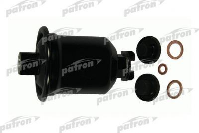 Patron PF3103 топливный фильтр на MITSUBISHI CARISMA (DA_)