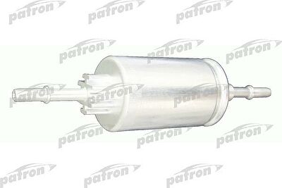 Patron PF3108 топливный фильтр на FORD FUSION (JU_)