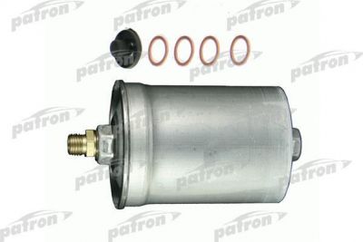 Patron PF3114 топливный фильтр на MERCEDES-BENZ 190 (W201)